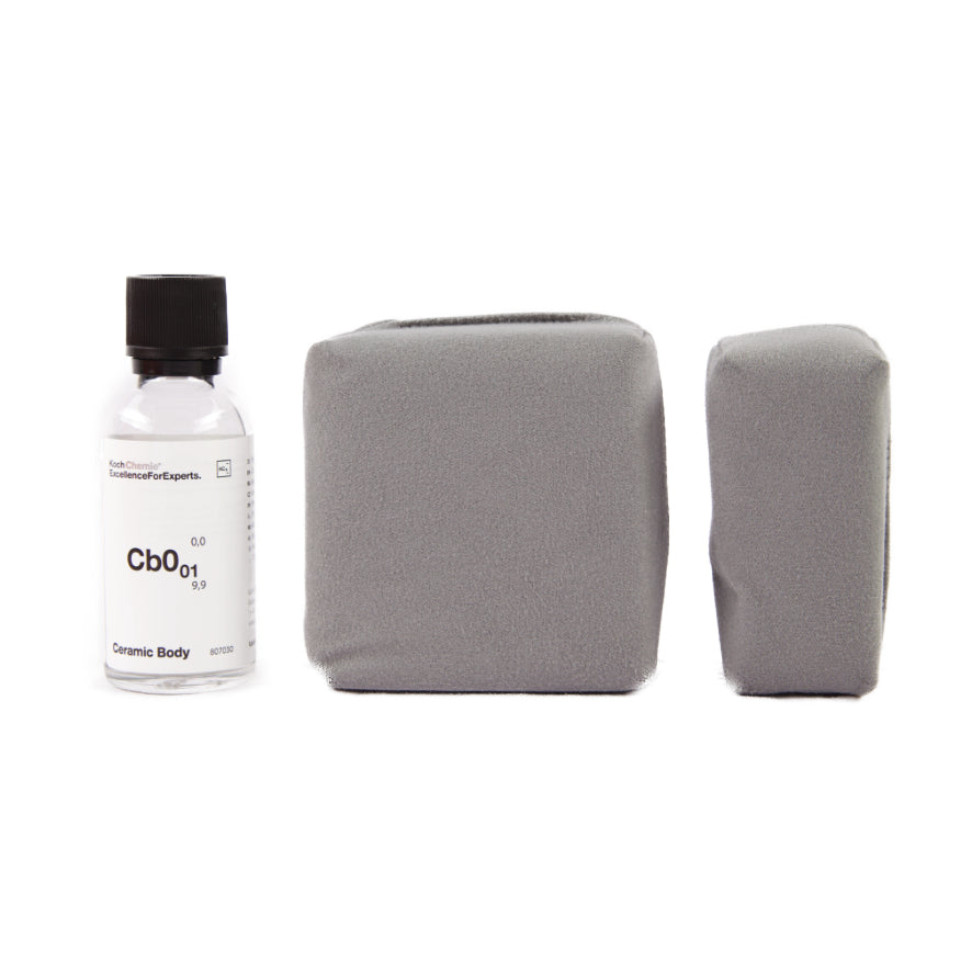 Koch Chemie Ceramic Body Cb0.01 Lakcoating (30 ml kit)