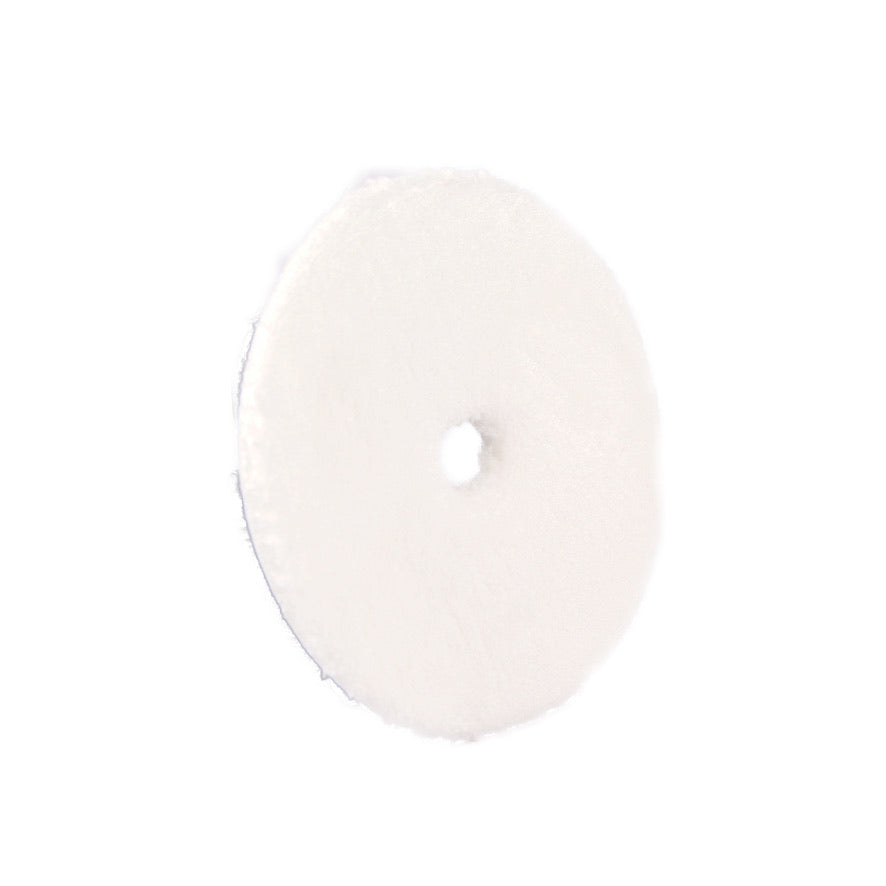 Auto Glanz 5" pads 130 mm (20 st)