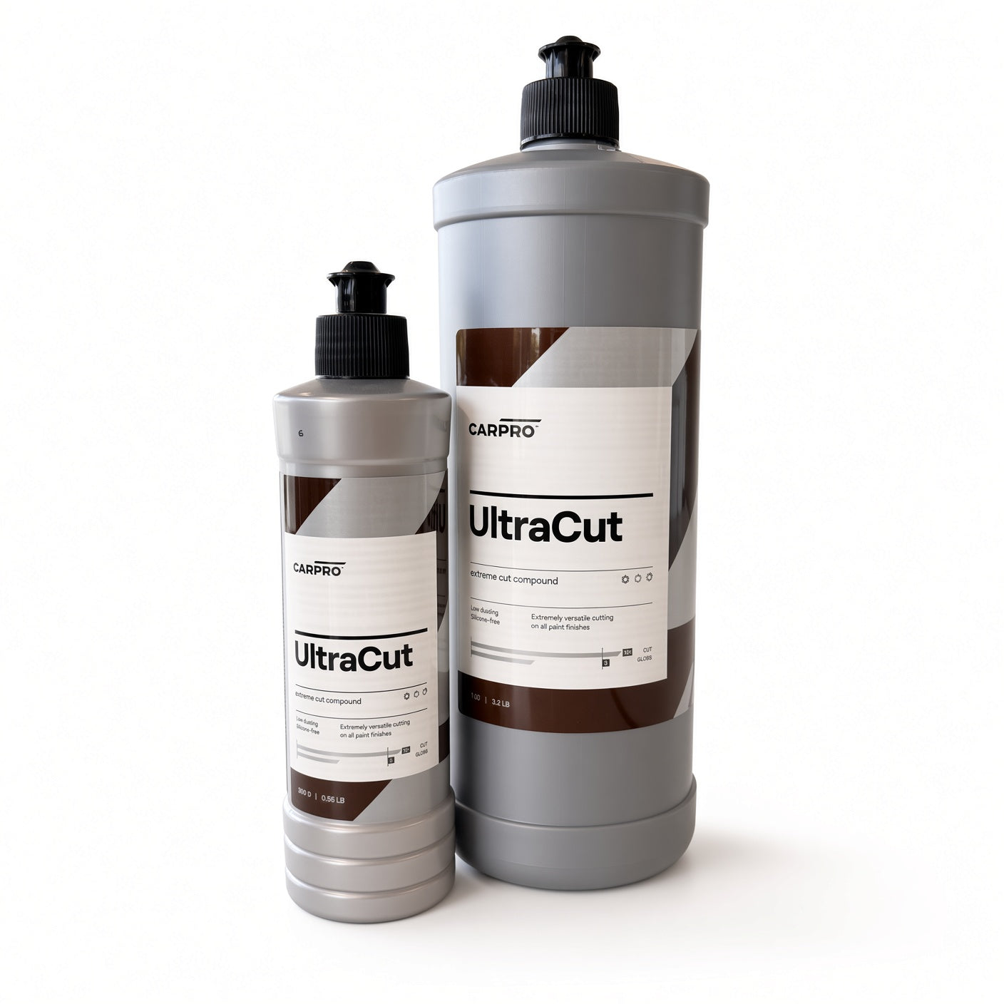 CarPro Ultracut Extra Grov Polermittel