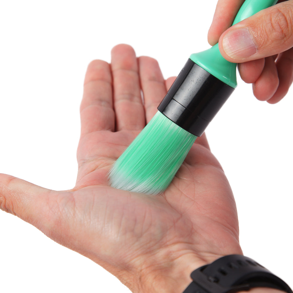 Auto Glanz Detailing Pensel (10 st)