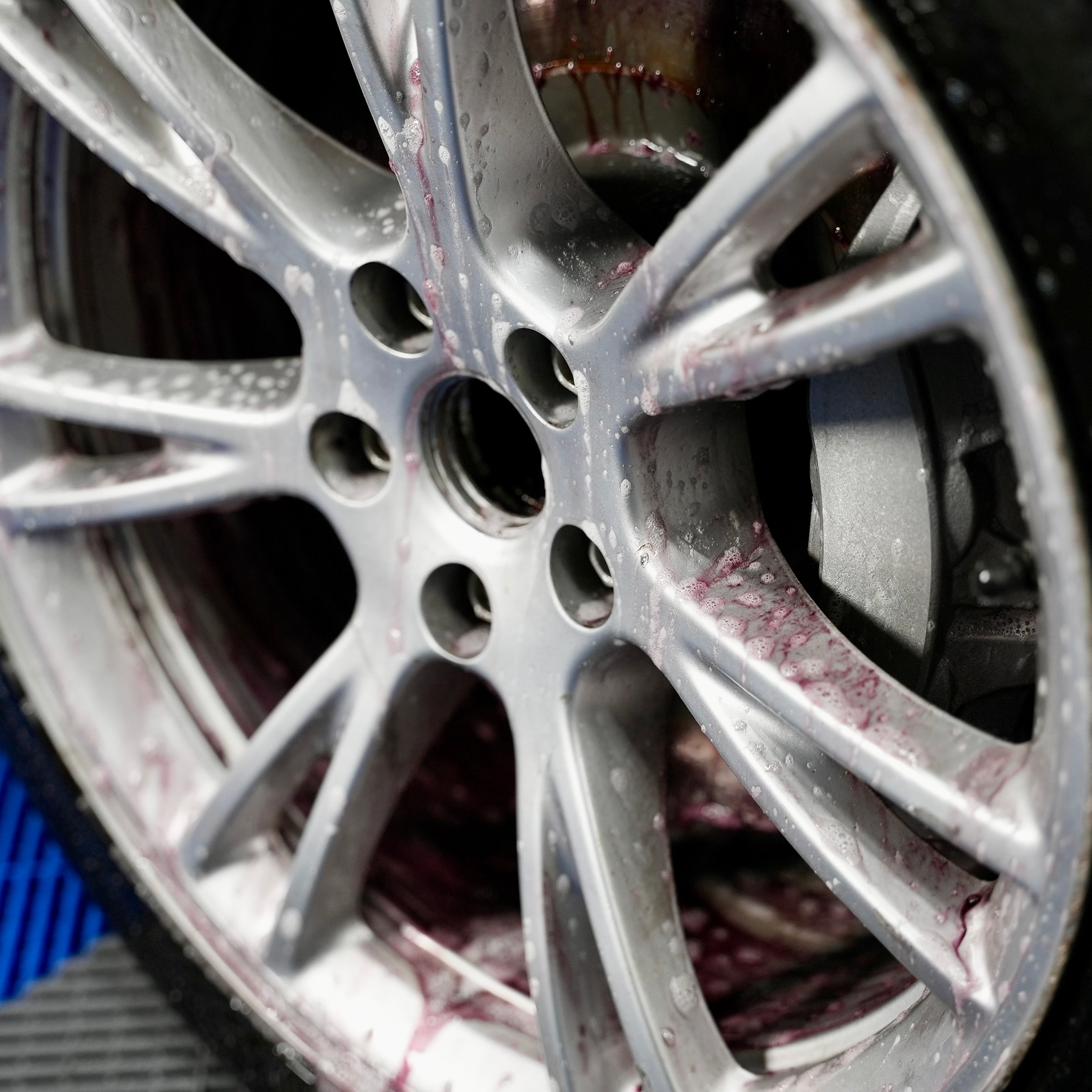 Sonax Xtreme Syrefri Fälgrengöring (750 ml)