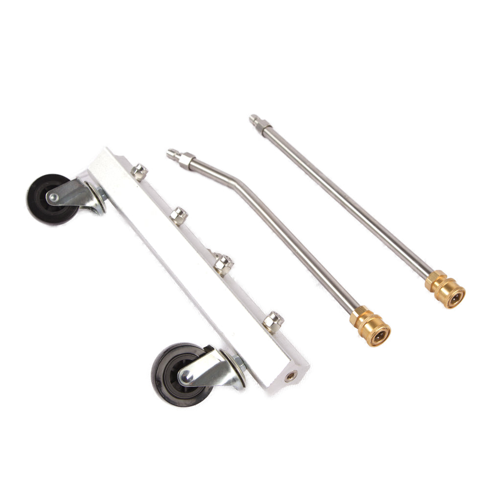 CCF Undervagnsvasare