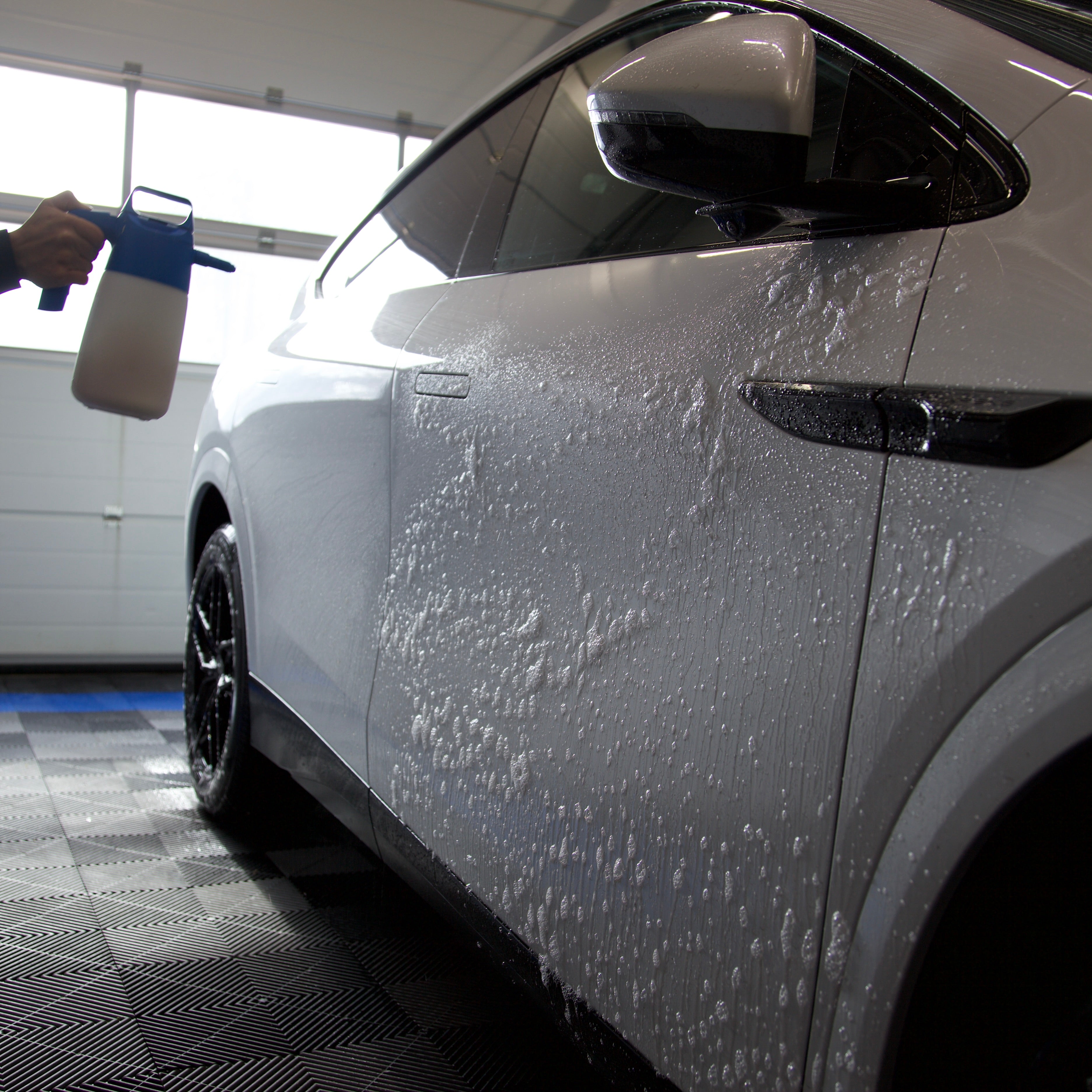 Koch Chemie Felgenblitz Syrefri Fälgrengöring