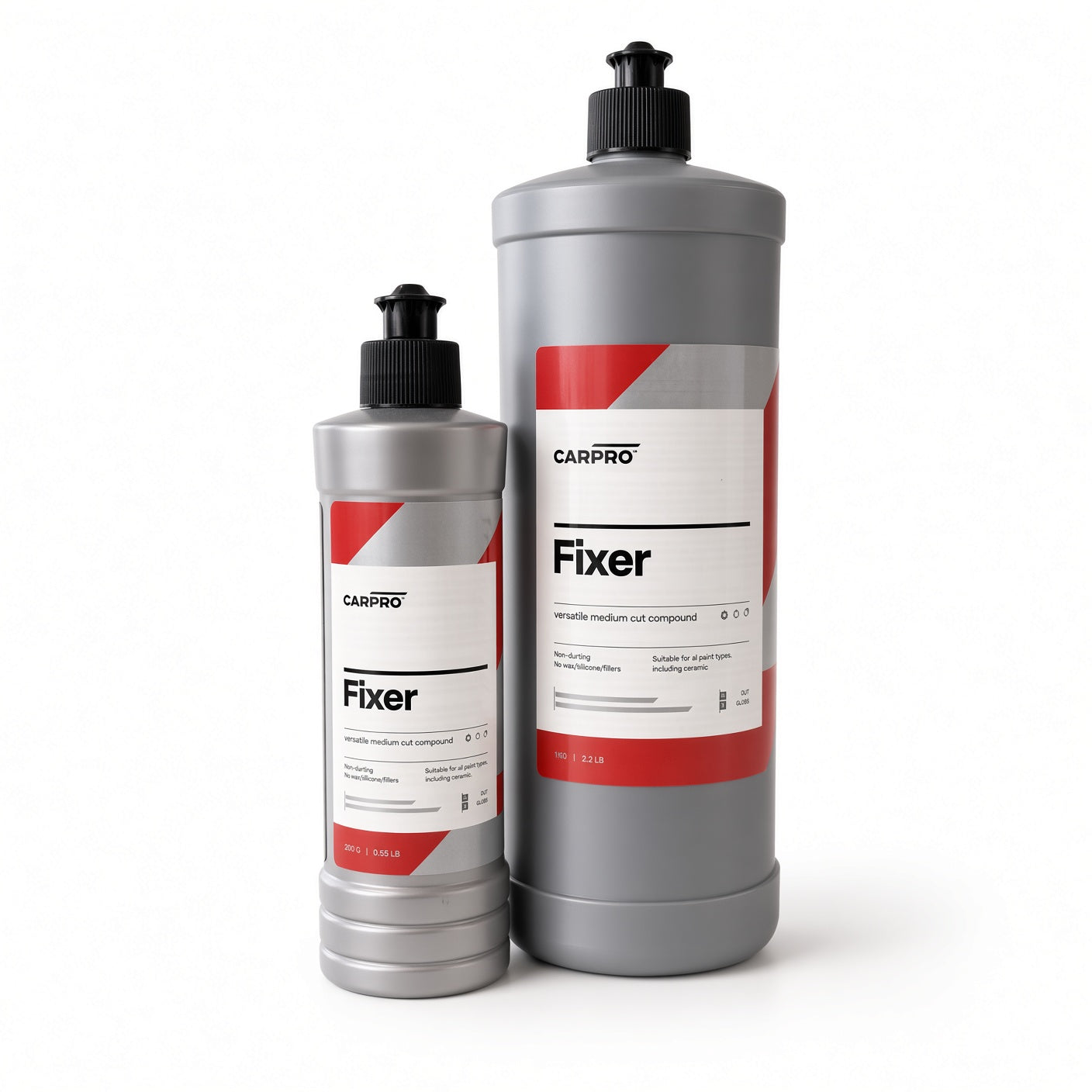 CarPro Fixer Medel Polermittel