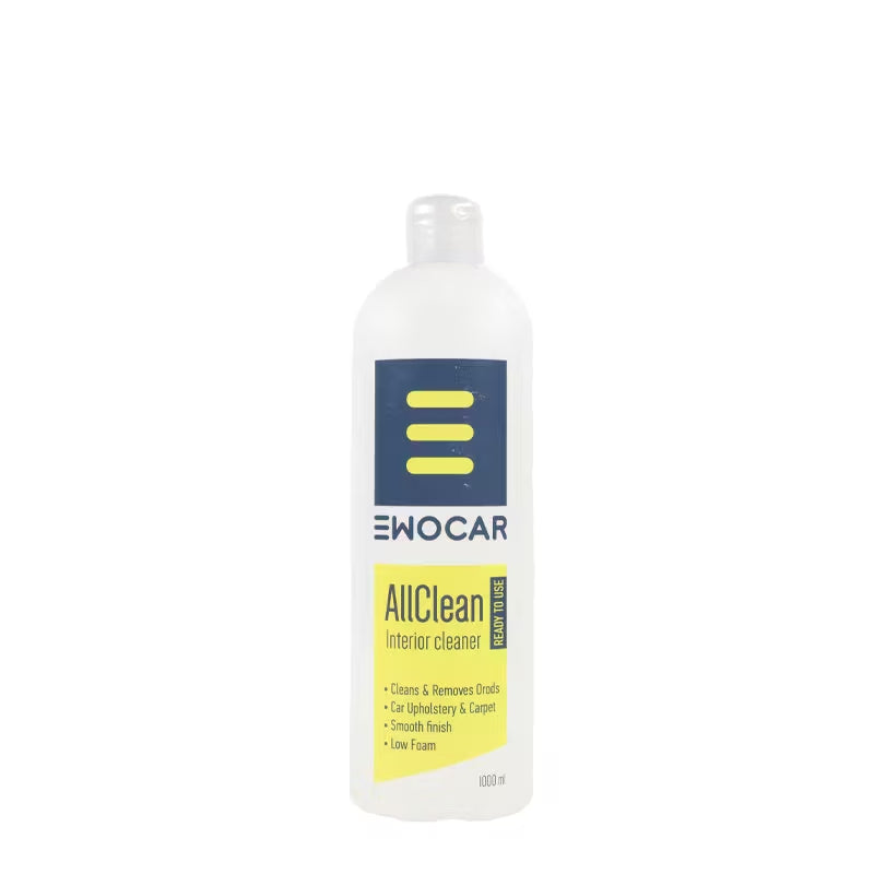 Ewocar AllClean Interiørrens (1 liter)
