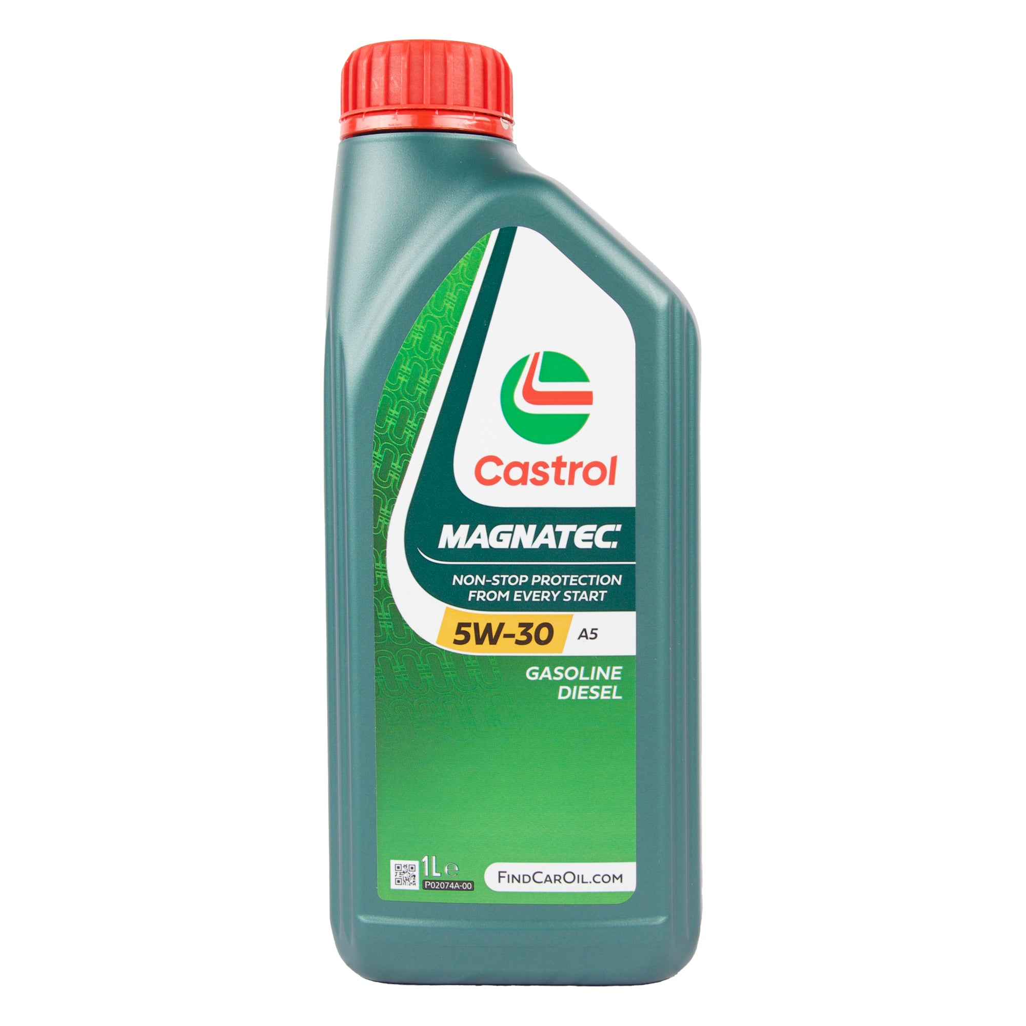 Castrol Magnatec 5W/30 A5 1L