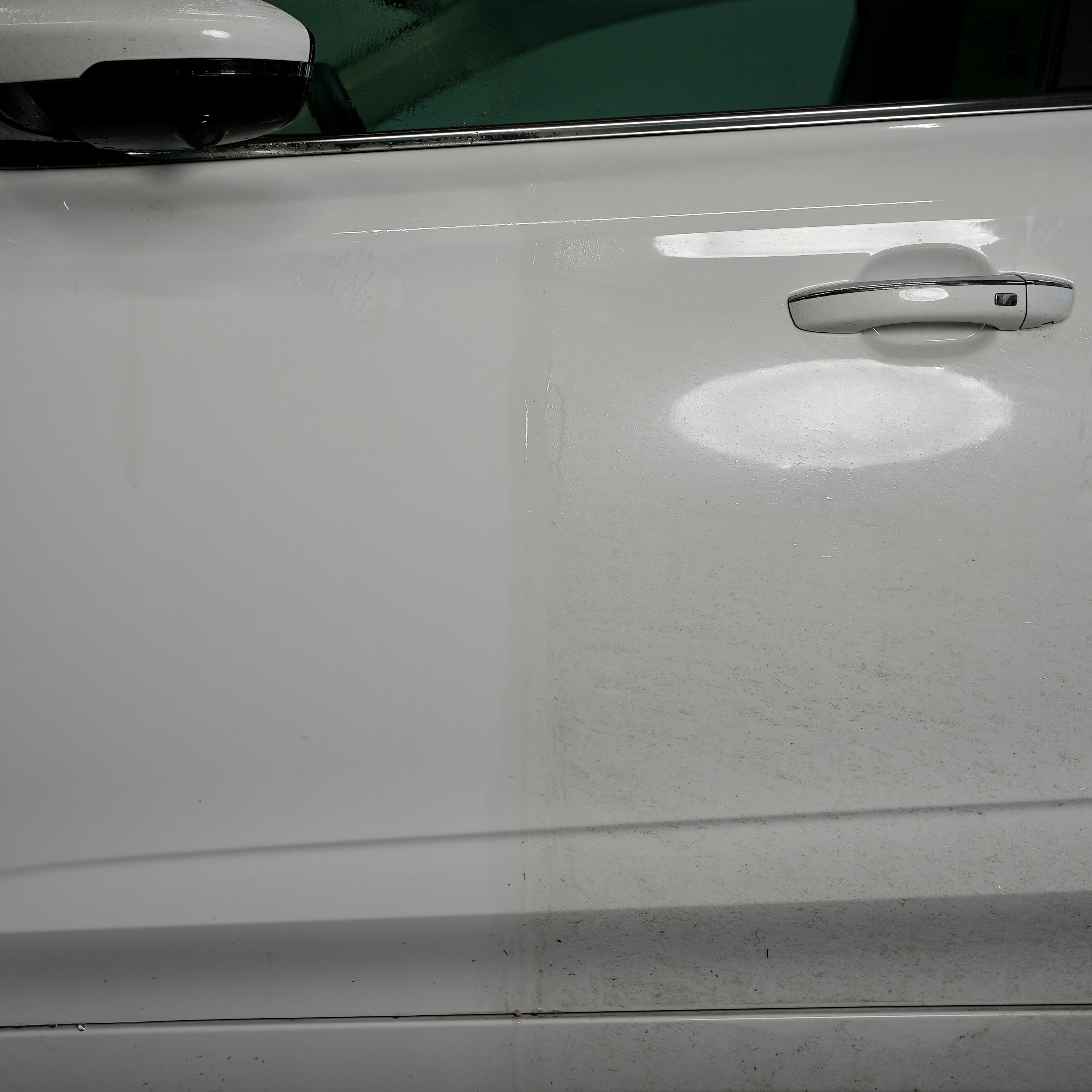 Auto Glanz Spritzer Citrus Förtvättmedel