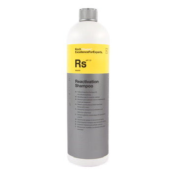 Koch Chemie Reactivation Syrebaseret Shampoo (1 liter)
