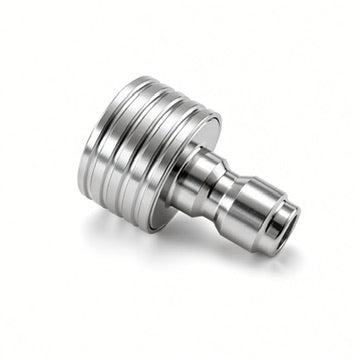 Bigboi WashR Shower Nozzle