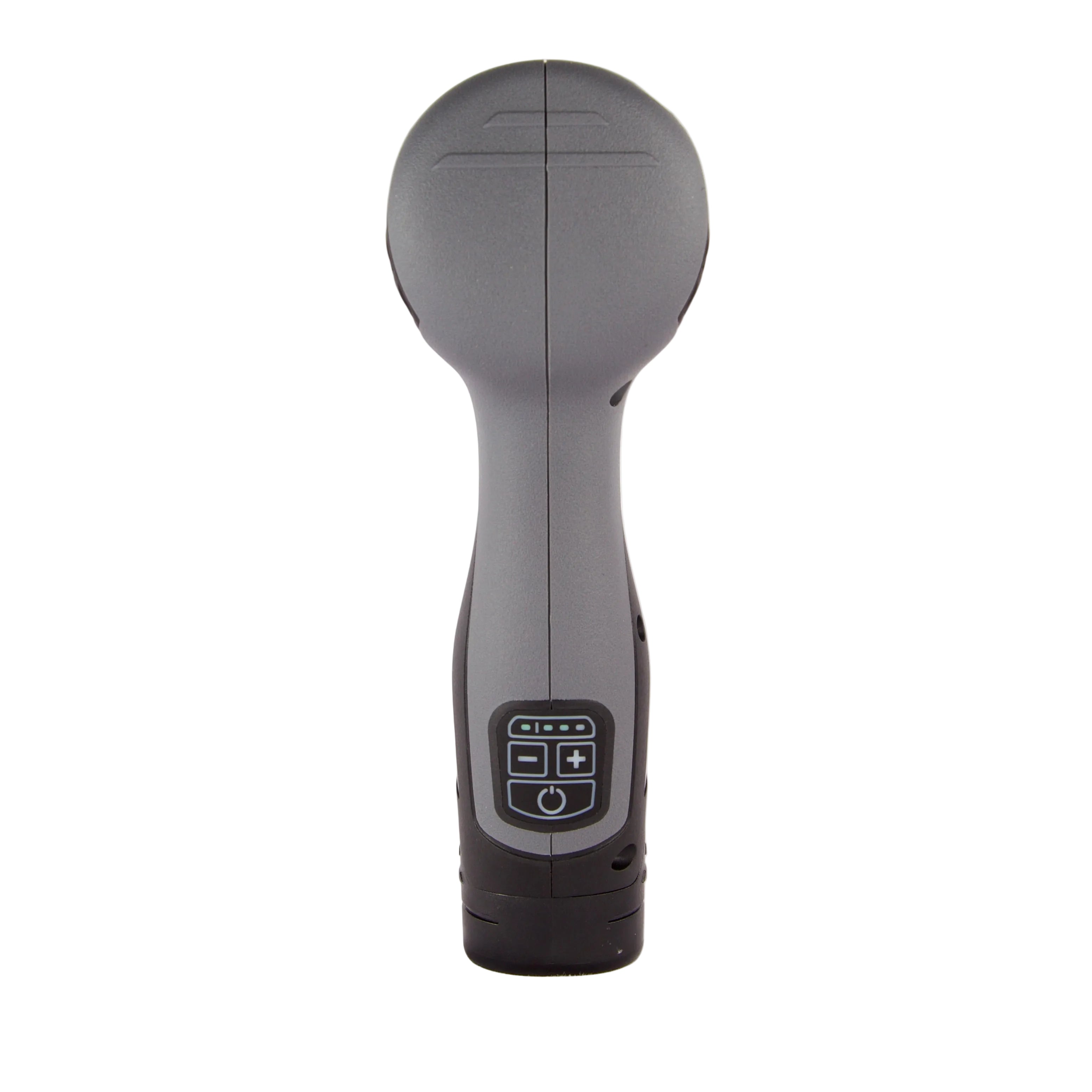 Shinemate EB212 Batteri Dual Action Polermaskin med 12 mm slag