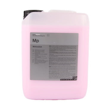 Koch Chemie Motorplast Förnyare