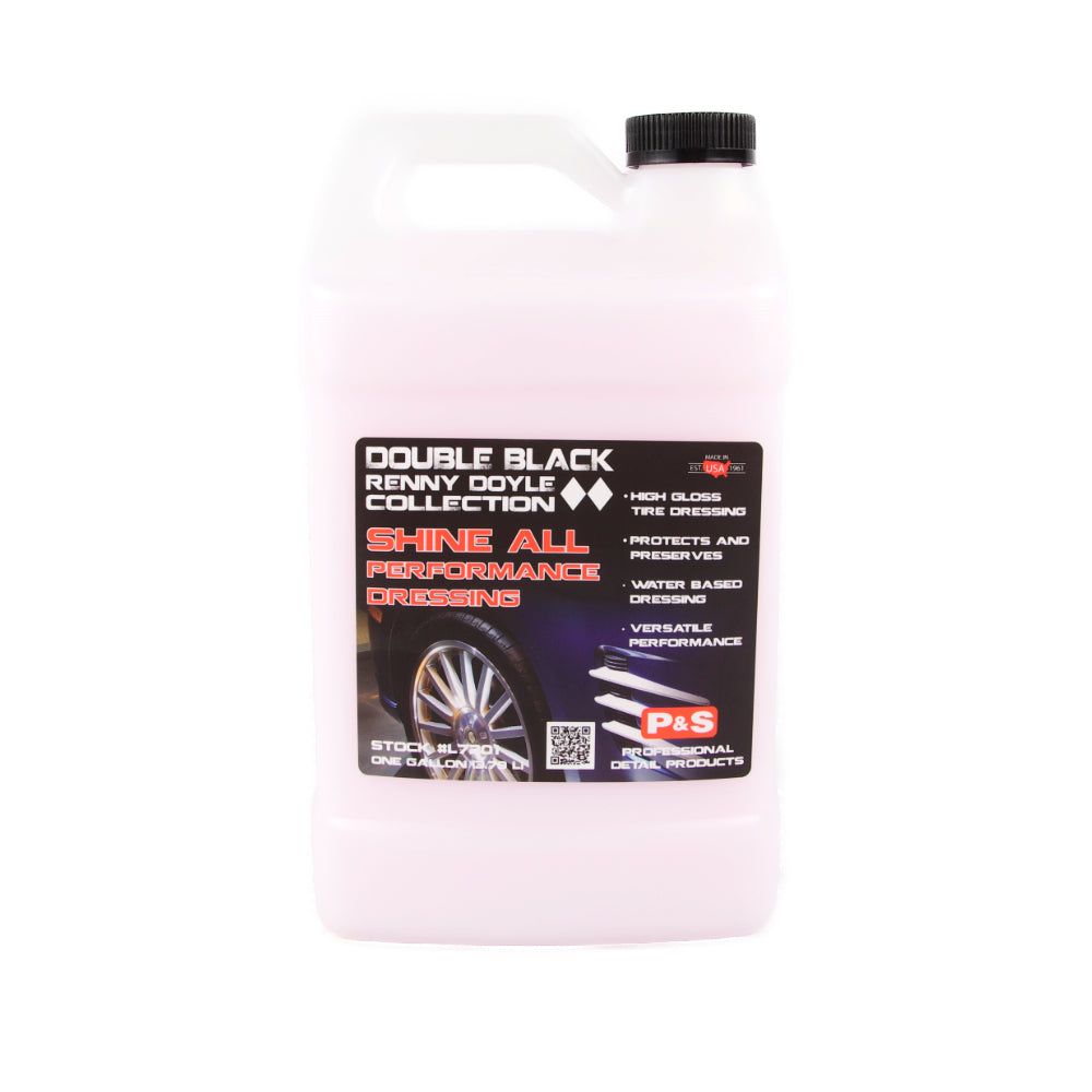 P&S Shine All Performance Dressing