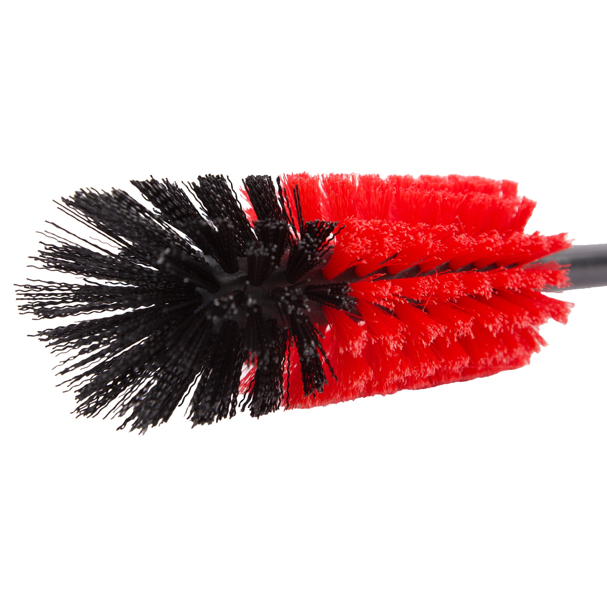 Braun Automotive Wheel & Rim Brush