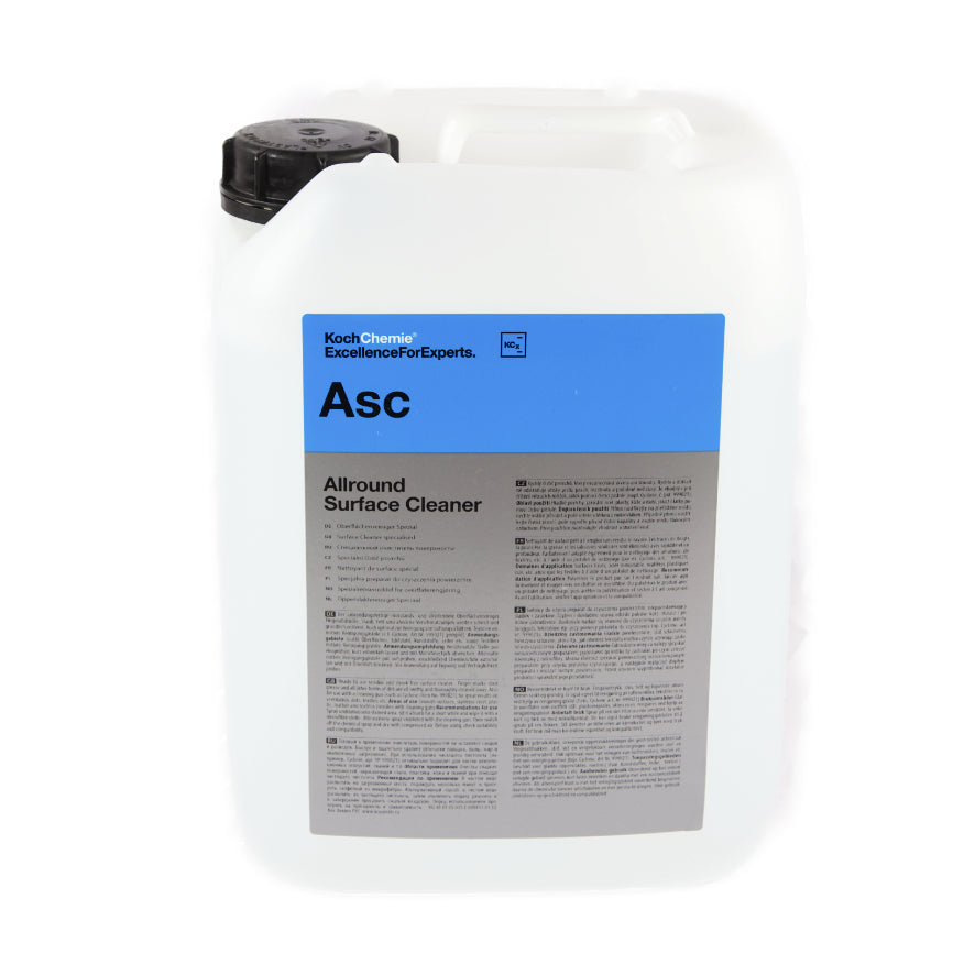 Koch Chemie Allround Surface Cleaner Interiörrengöring