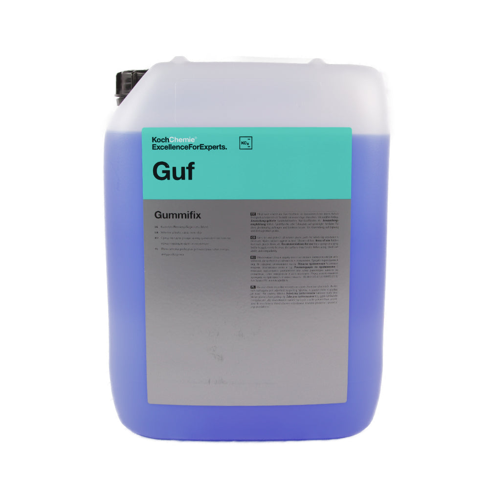 Koch Chemie Gummifix Mattförnyare