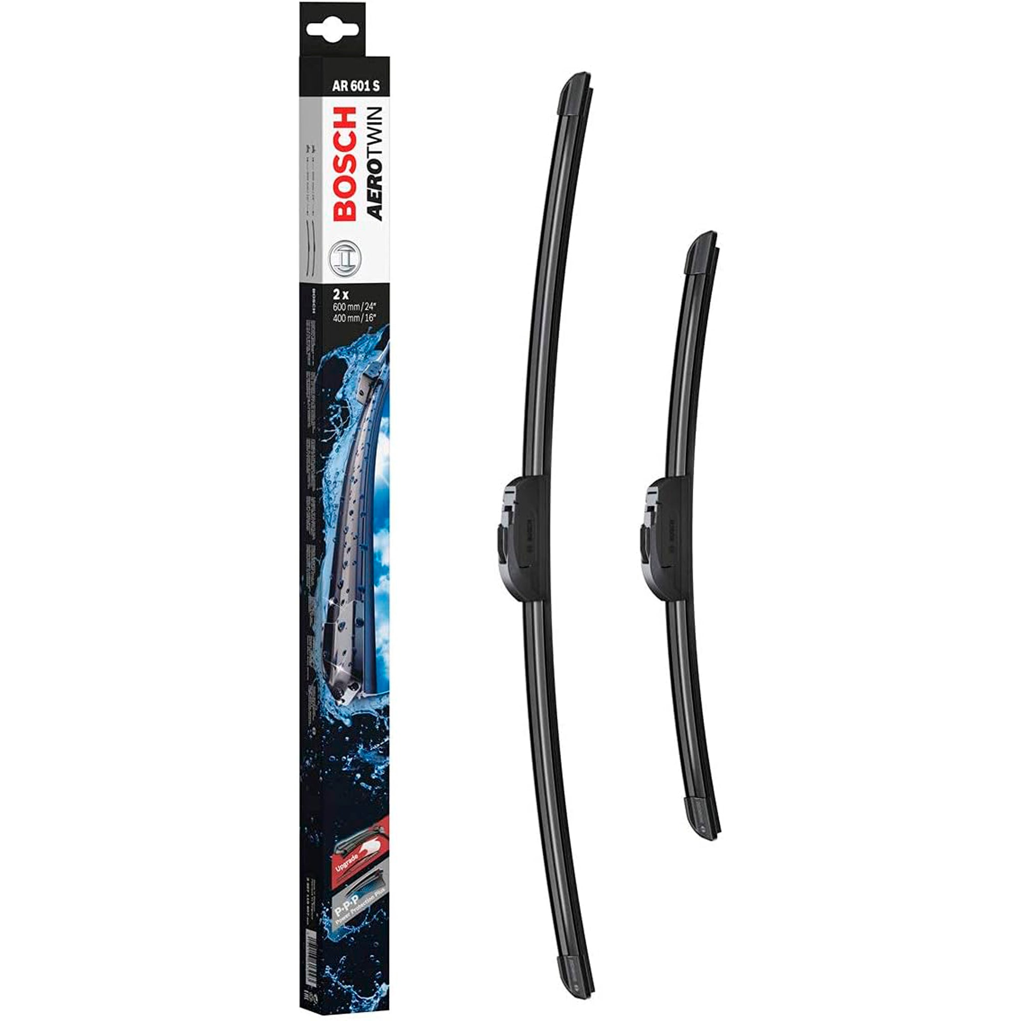 Bosch torkarbladsset AR601S