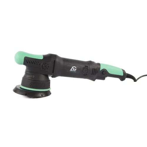 Auto Glanz 15mm polermaskine