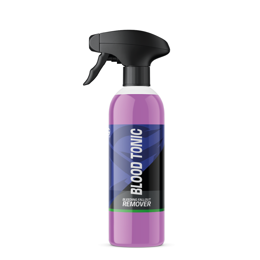 Auto Glanz Blood Tonic Flygrostborttagare
