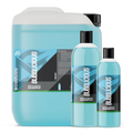 Auto Glanz Bubblicious Vaxschampo
