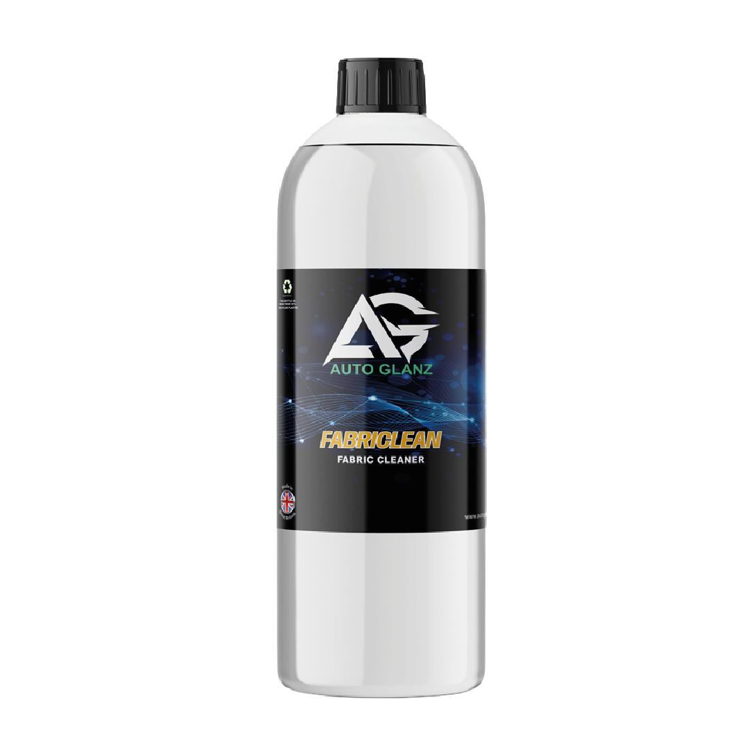 Auto Glanz FabriClean Tygrenare