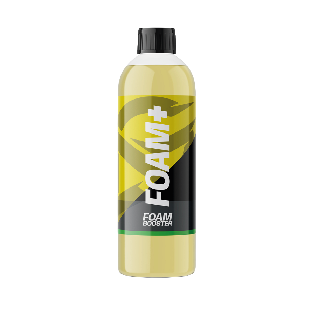 Auto Glanz Foam+ Skumbooster
