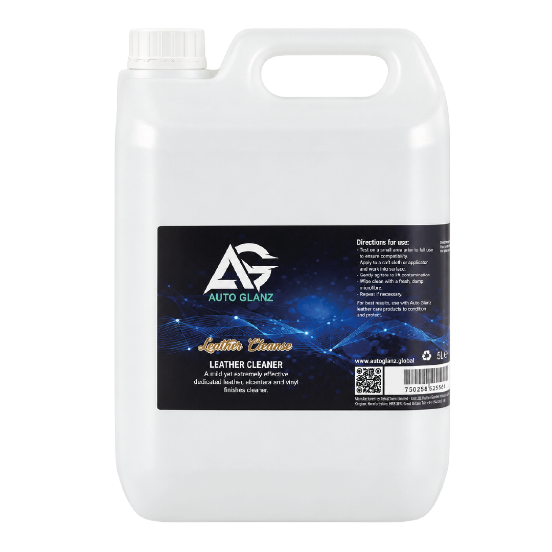 Auto Glanz Leather Cleanse Læderrens