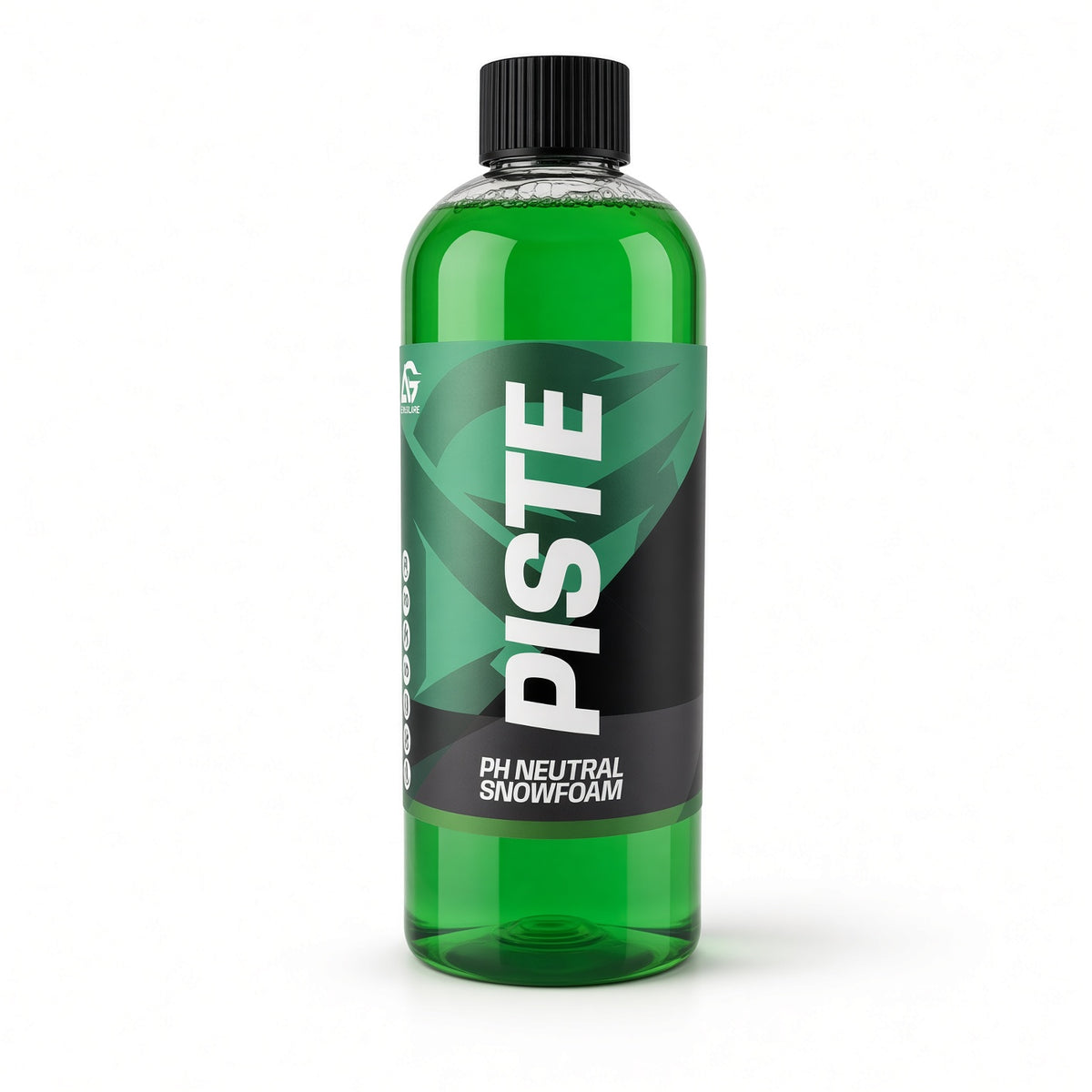 Auto Glanz Piste Mild Skumförvask