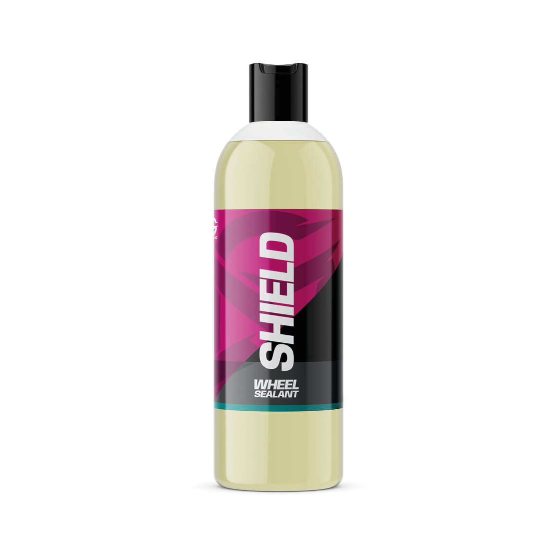 Auto Glanz Shield Fälgtätning (500 ml)