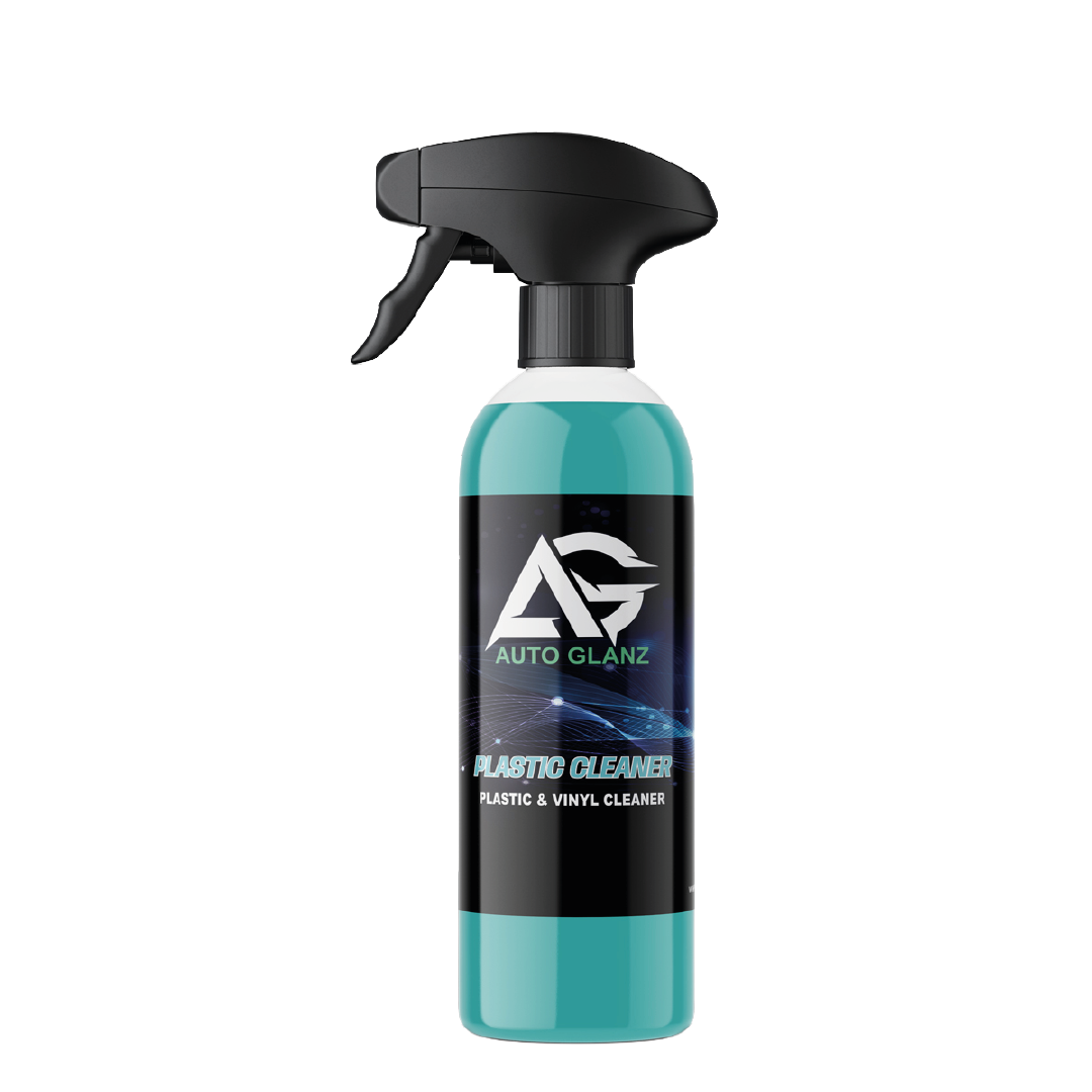 Auto Glanz Plastic Cleaner Plastrens