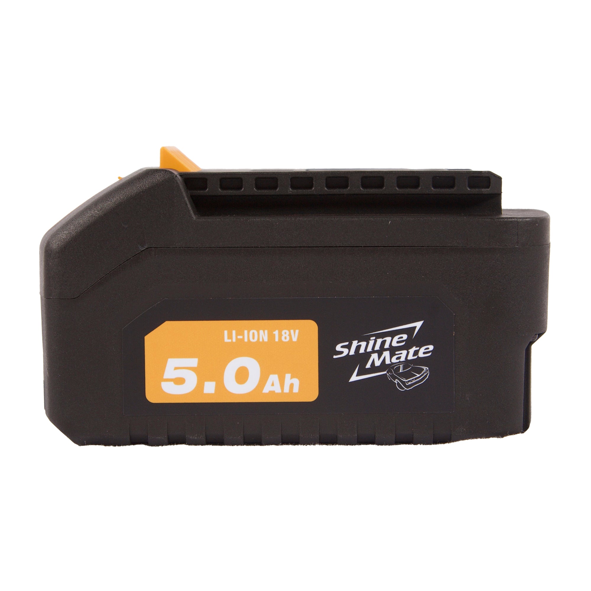 Shinemate 18v Batteri