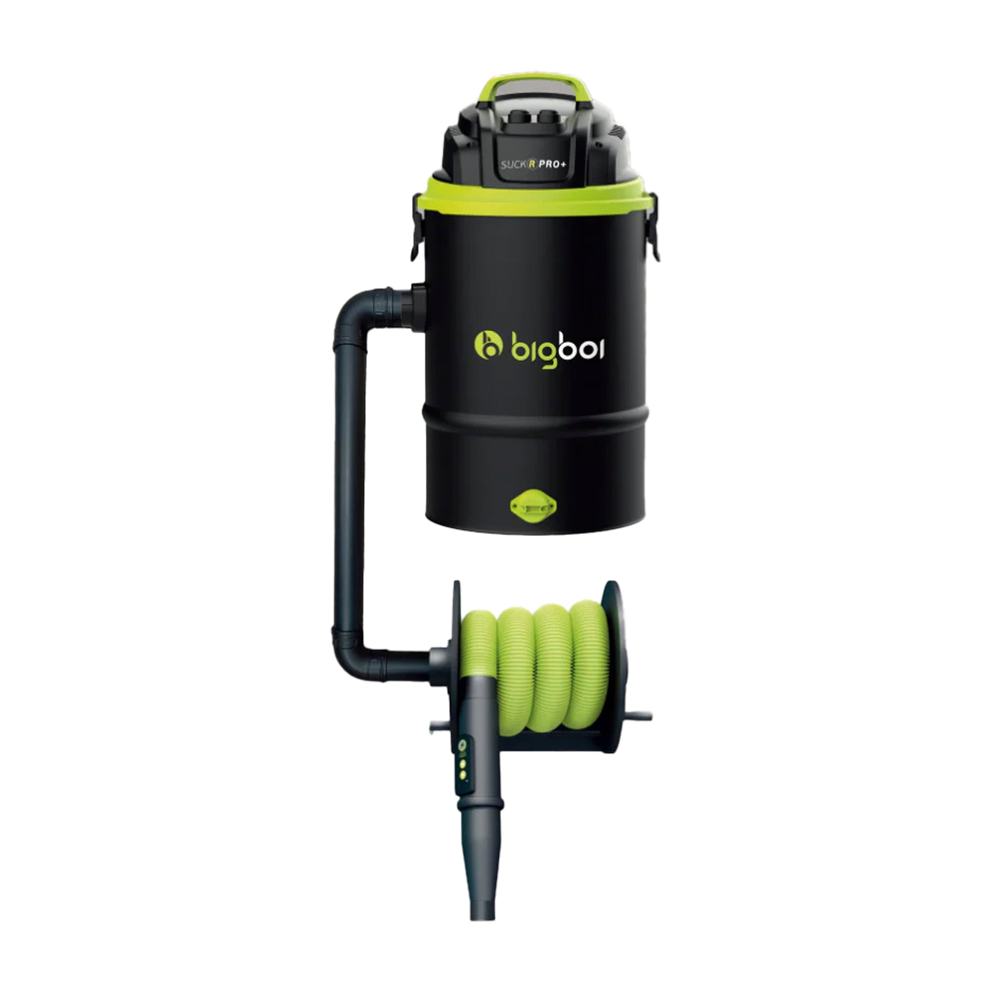 BigBoi SuckR PRO+
