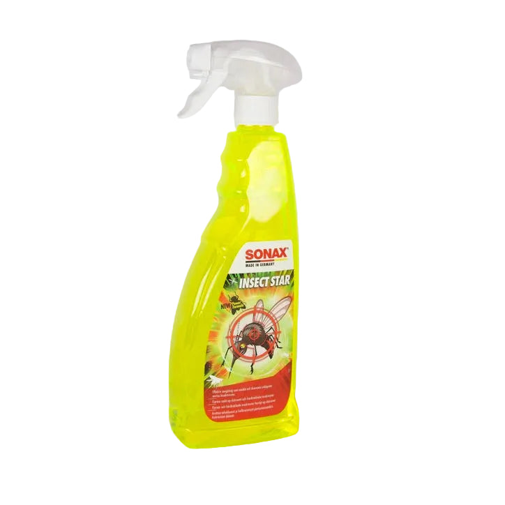 Sonax Insect Star Insektborttagning (750 ml)