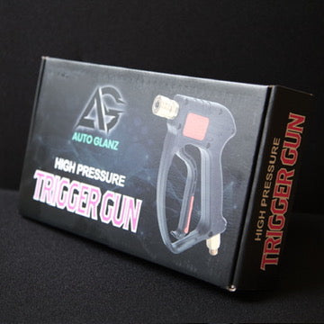 Auto Glanz Pistolgrepp för Nilfisk/Bigboi