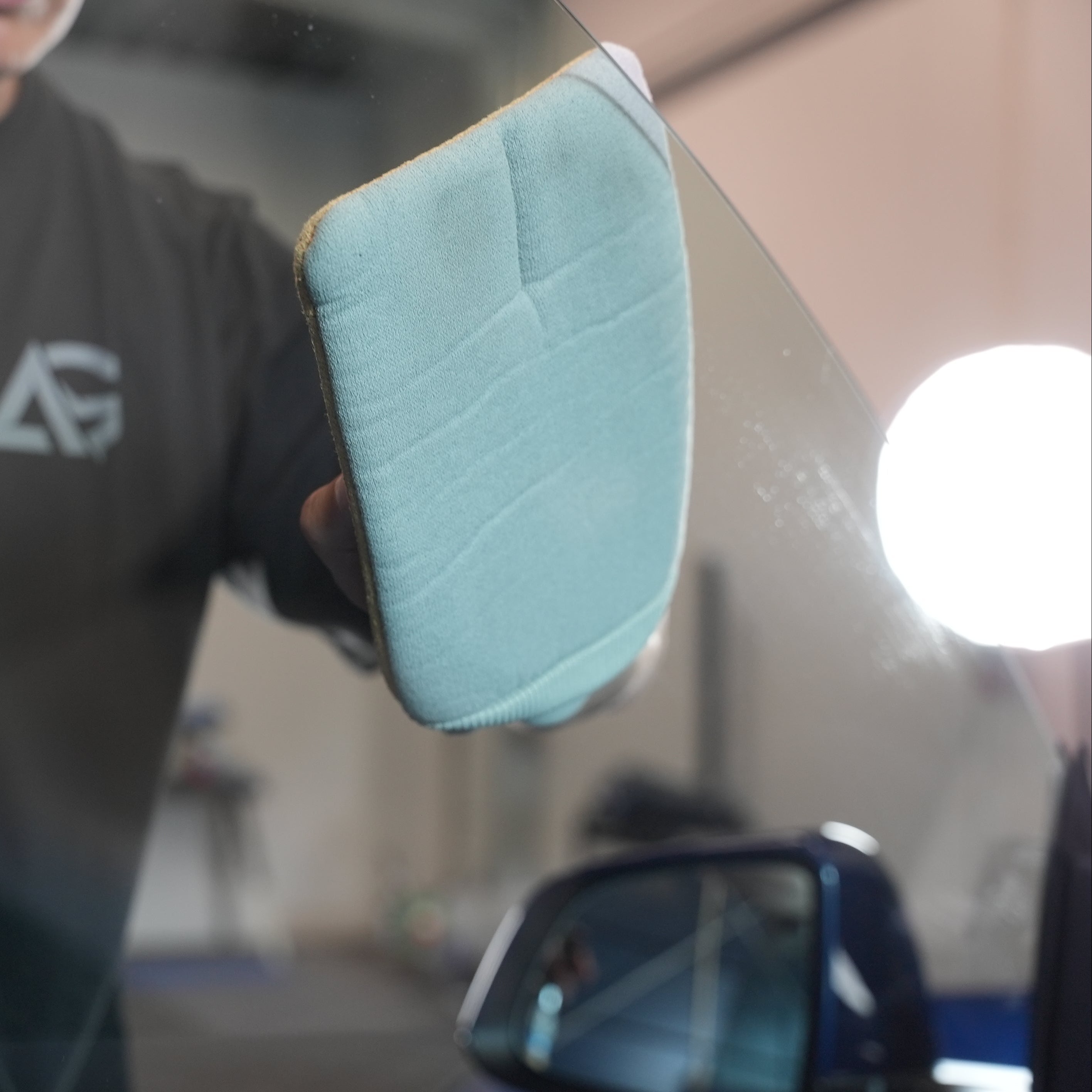 CarPro GlassMitt