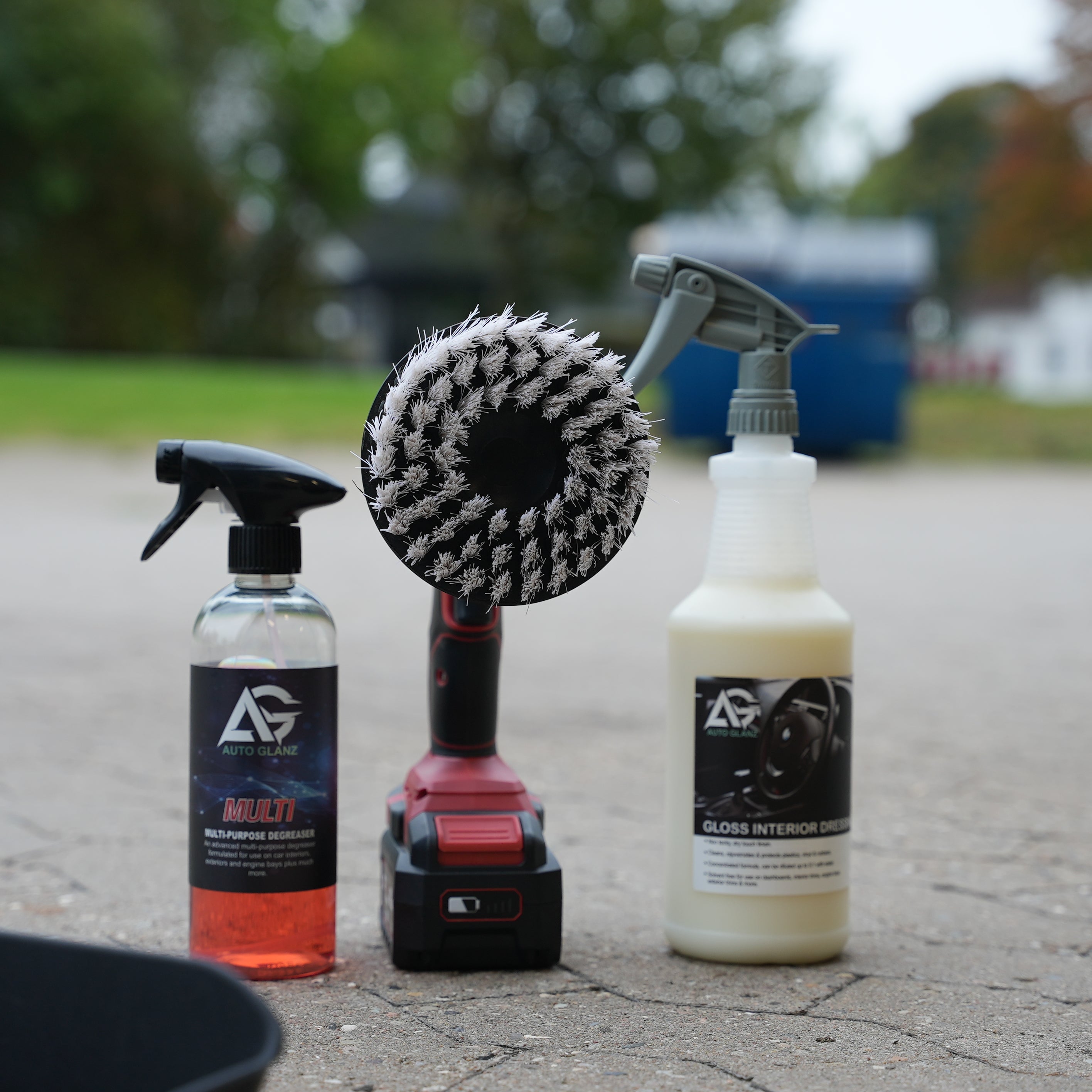 Gummimatta Rengörings- och Skötset