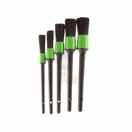 Detailing brush ccf