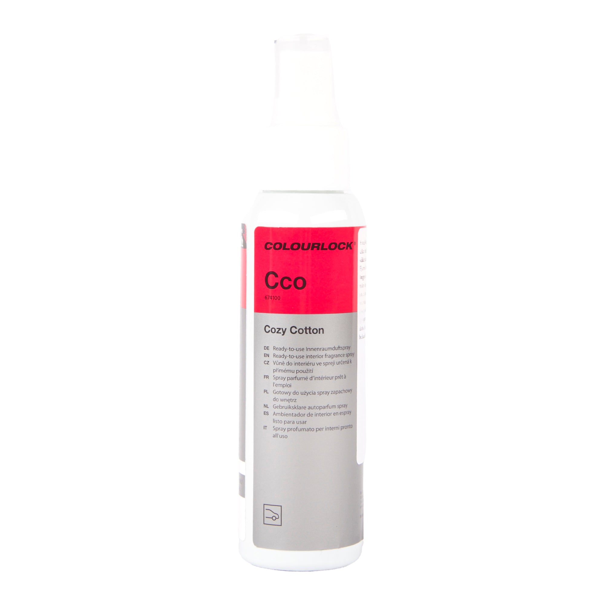 Koch Chemie Doftfriskvare Spray (100 ml)