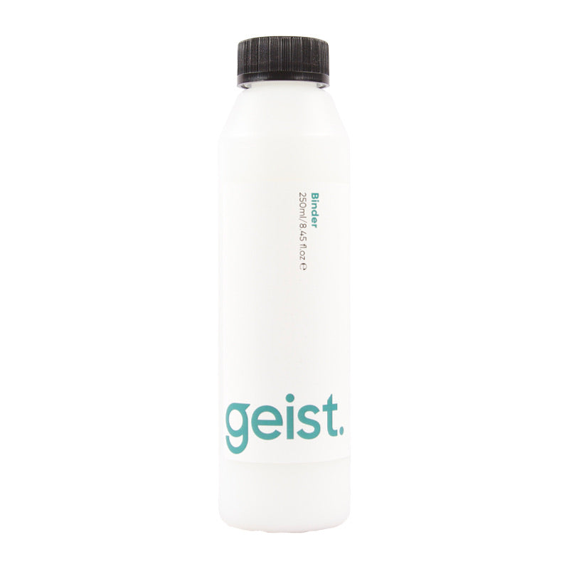 Geist Binder Bindemedel (250 ml)