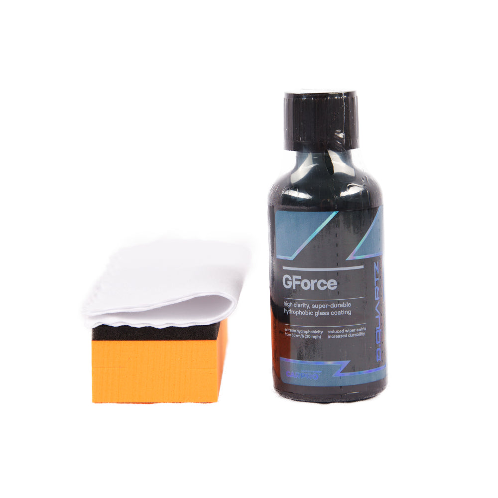 CarPro Gforce Glasbeläggning