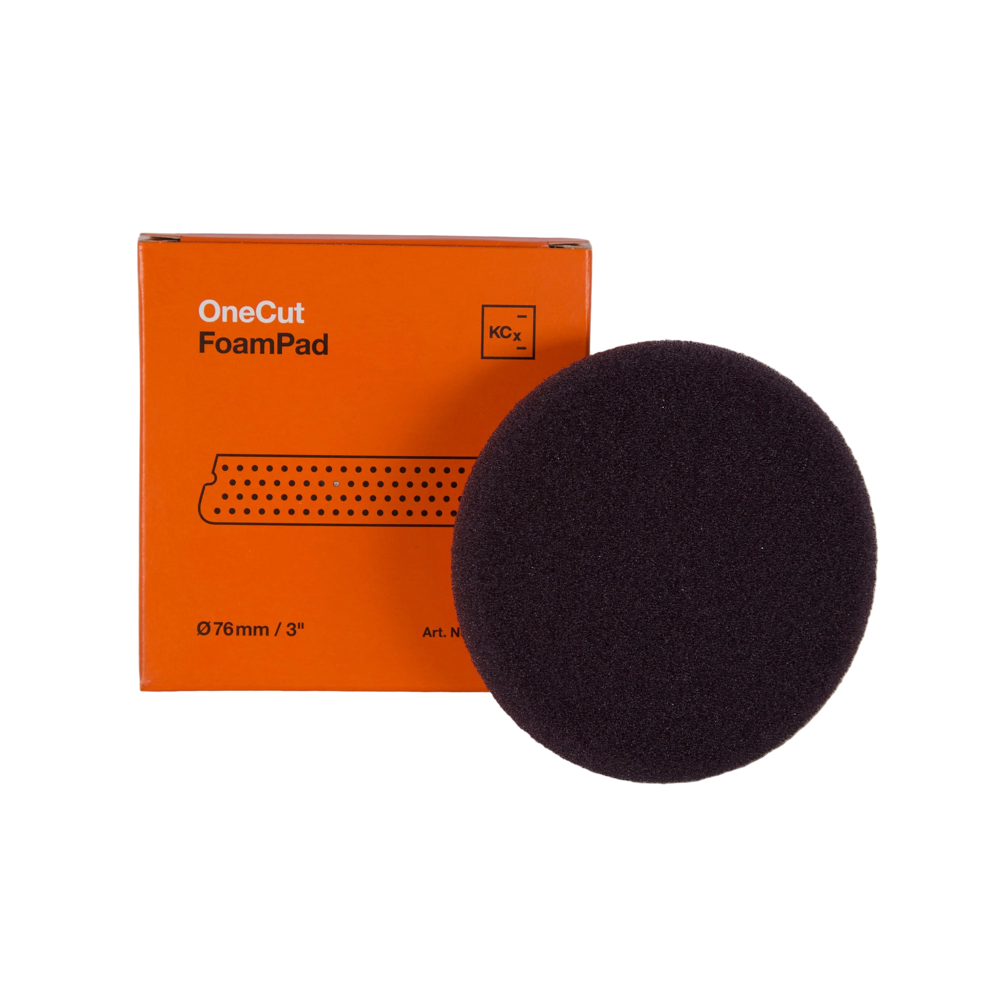 Koch Chemie One Cut Foam Pad
