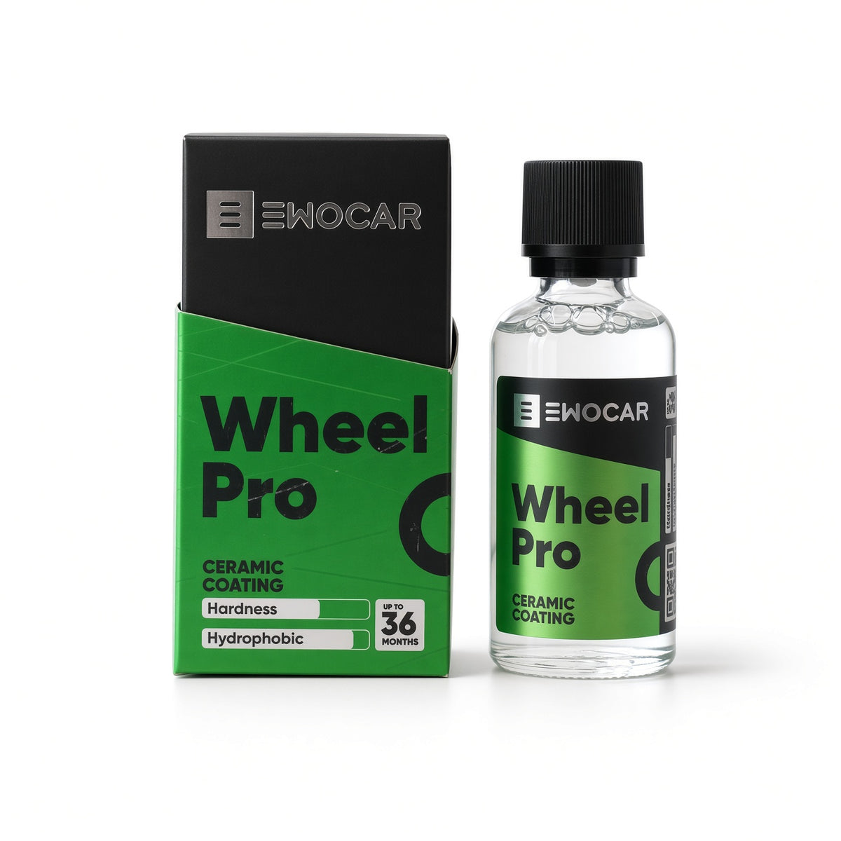 Ewocar WheelPro Fälgbeskyttelse