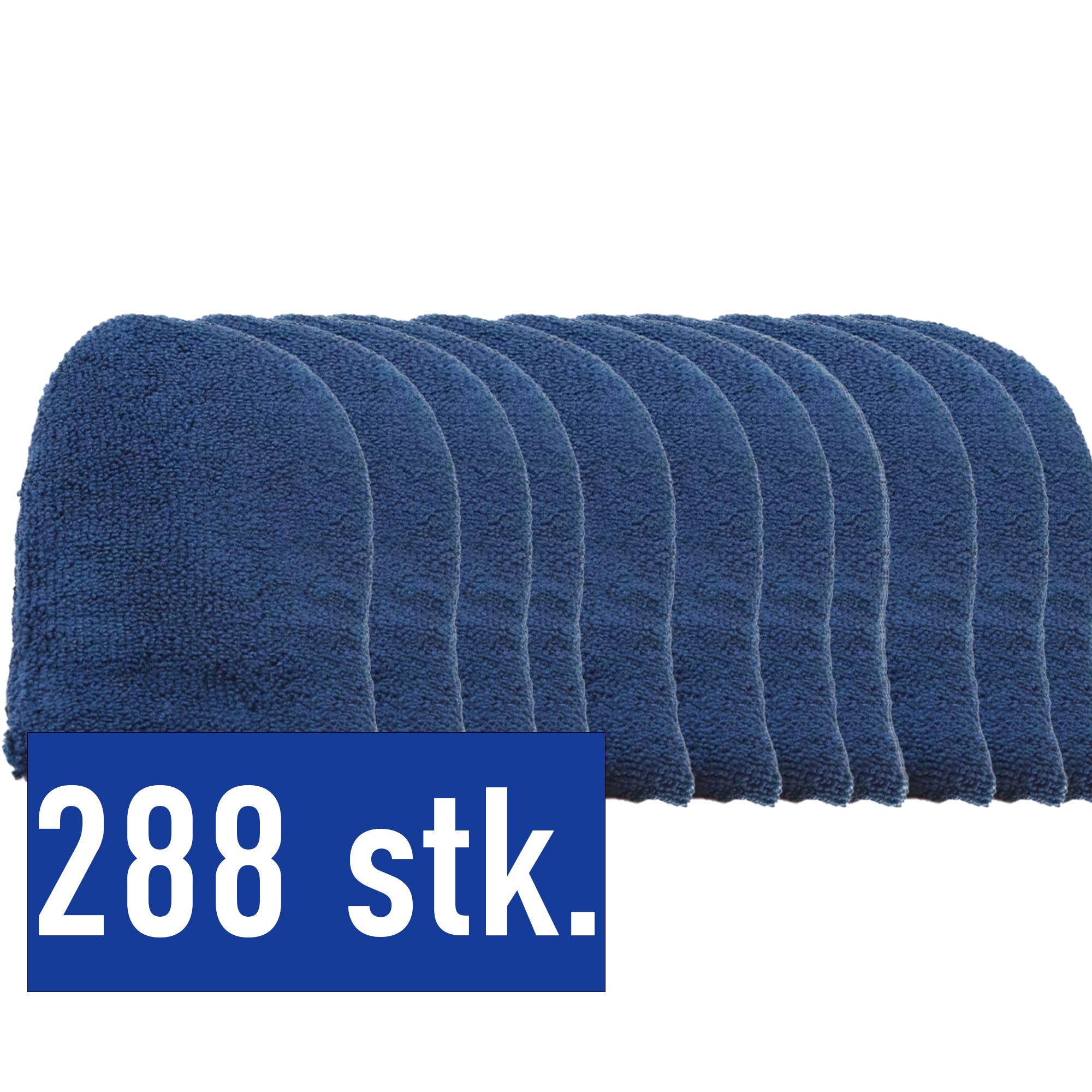 Ewocar Microfiber Coating Applicator (288 st)