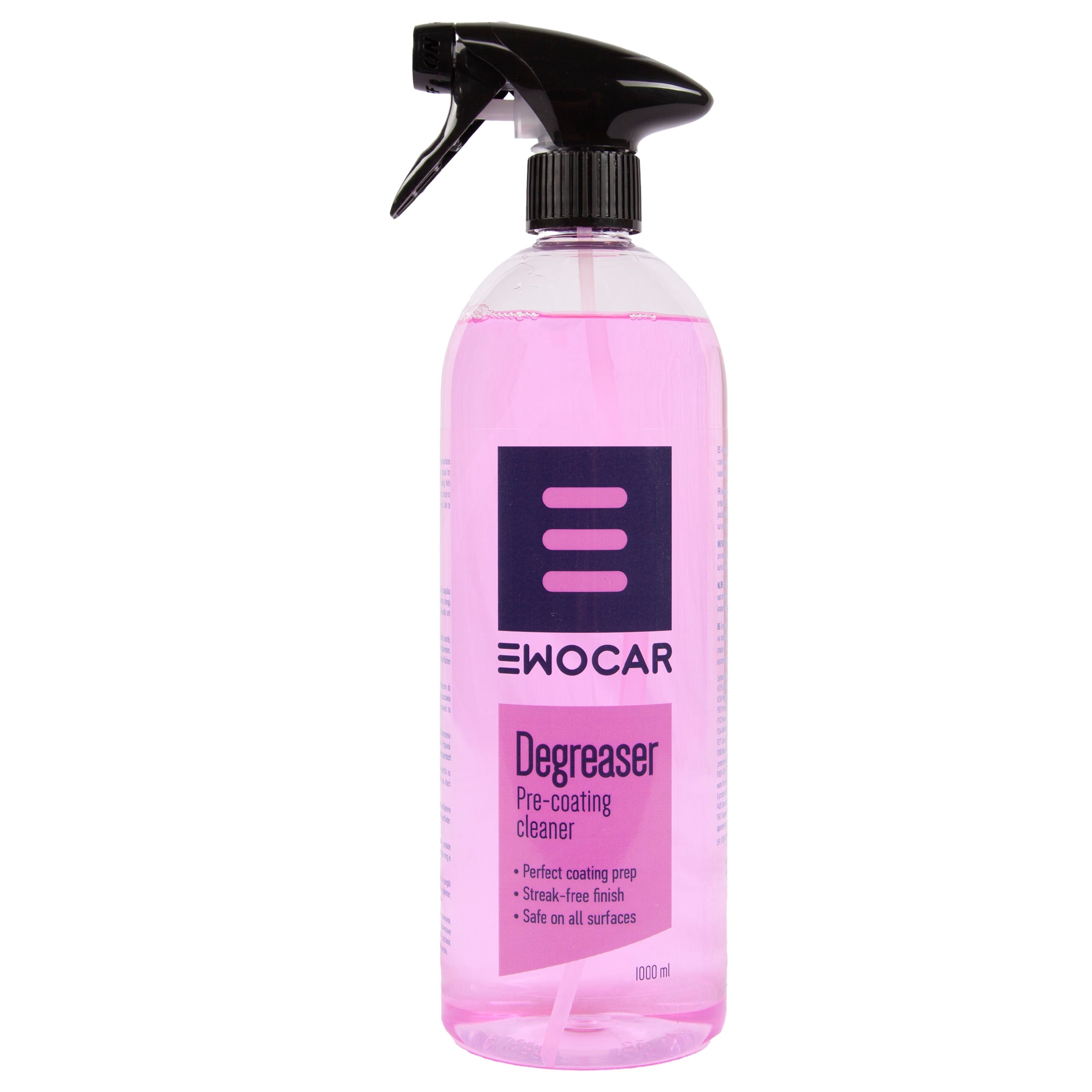 Ewocar Degreaser Lakprep
