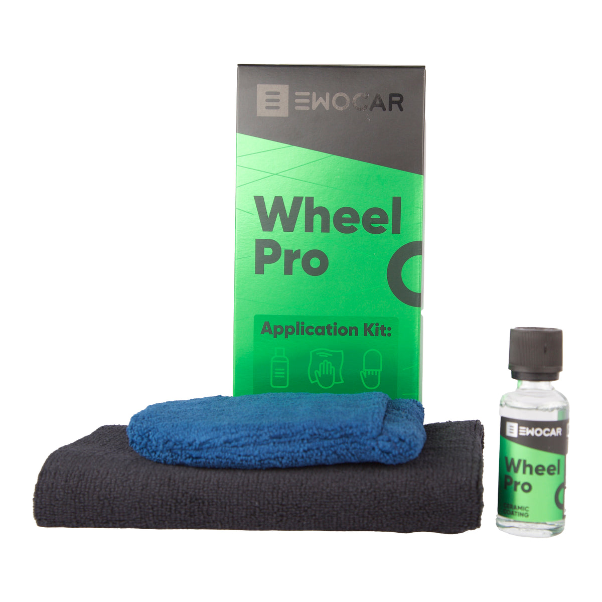 Ewocar WheelPro Fälgbeskyttelse