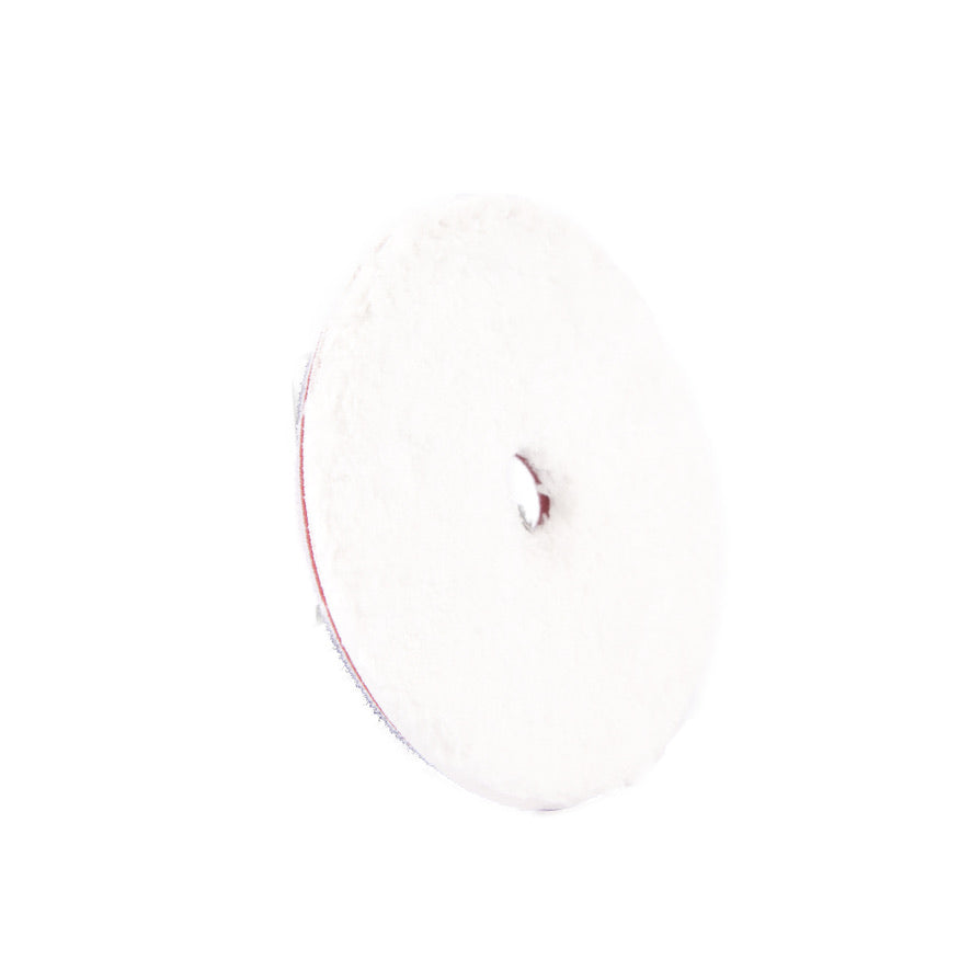 Auto Glanz 5" pads 130 mm (20 st)