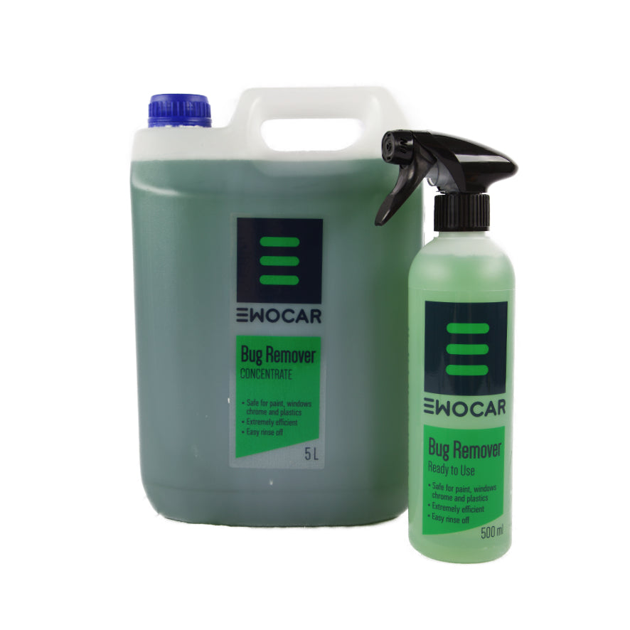 Ewocar Bug Remover Insektrens
