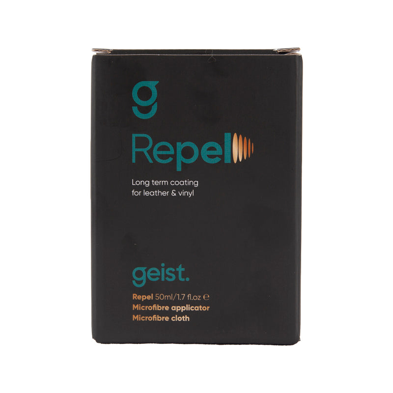 Geist Repel Läder Coating (50 ml kit)