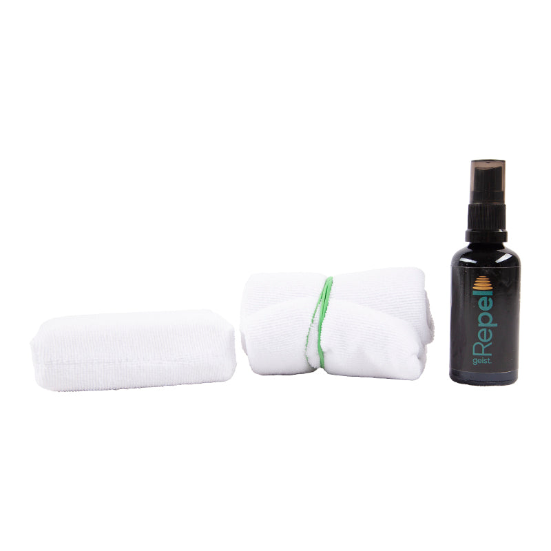 Geist Repel Läder Coating (50 ml kit)