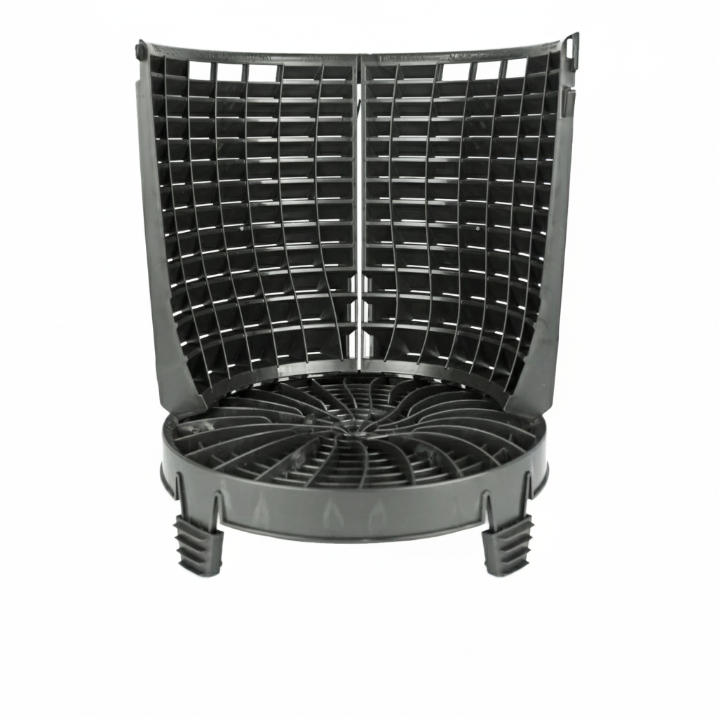 Detail Guardz Dirt Lock/ Scrub Wall