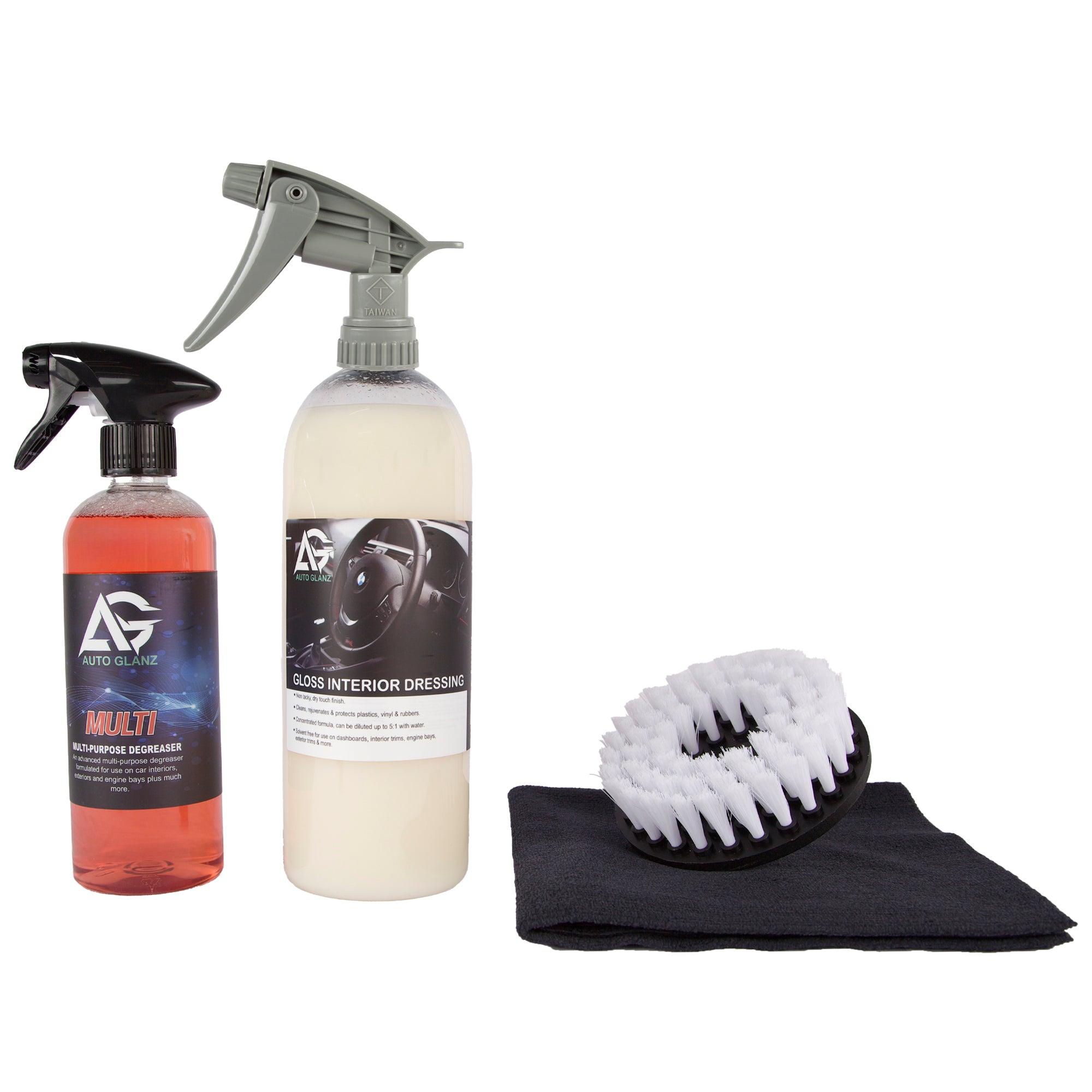 Gummimatta Rengörings- och Skötset